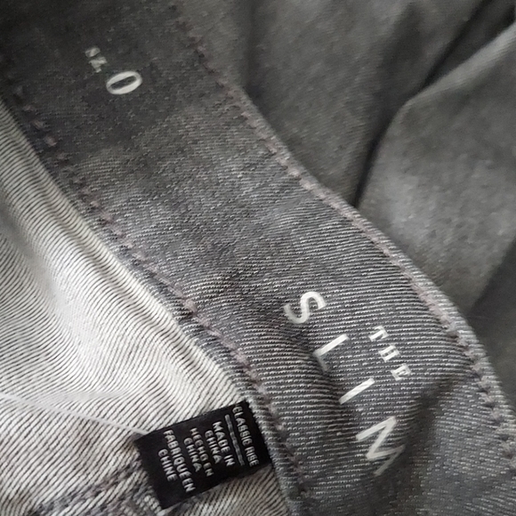 Jeans - Picture 4 of 5